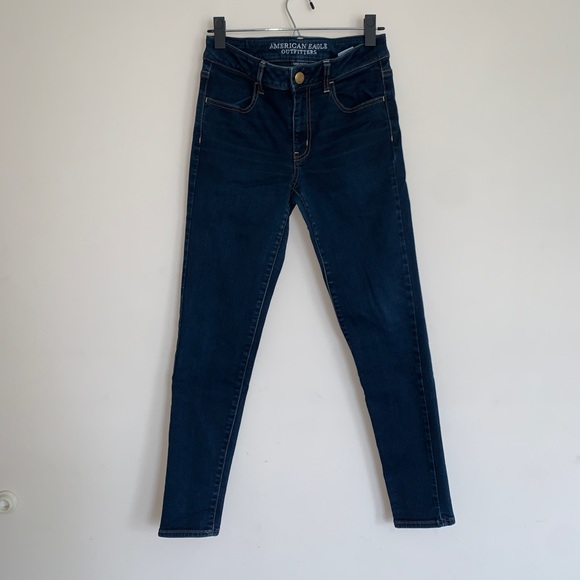 American Eagle Outfitters Denim - AE jeggings